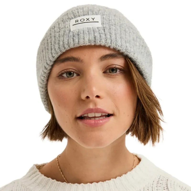 Online Kaufen Roxy Beanie Wind Effect Heritage Heather