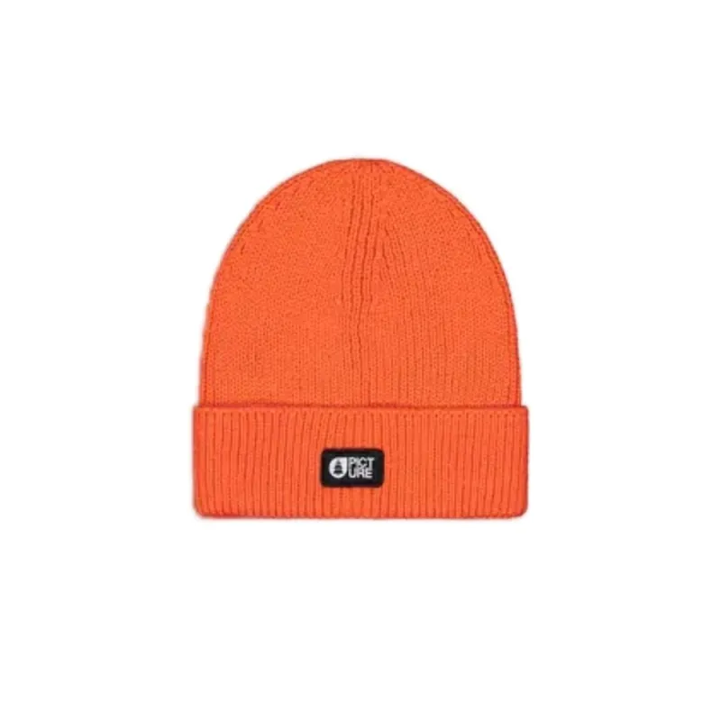 Picture Beanie Colino Neon Flare Bestpreis