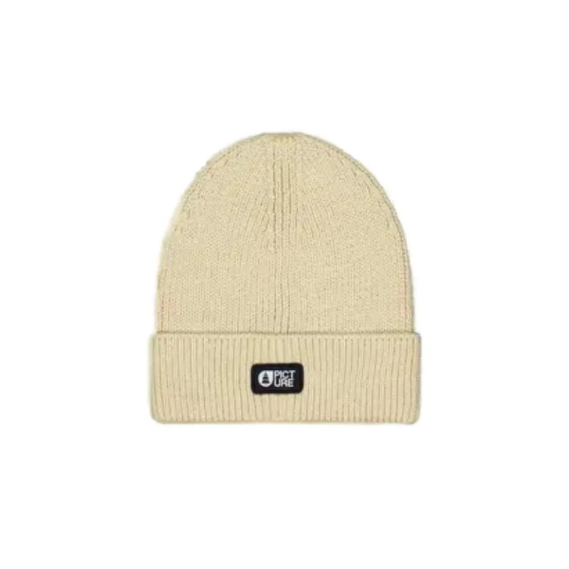 Direkt Vom Hersteller Picture Beanie Colino Wood Ash
