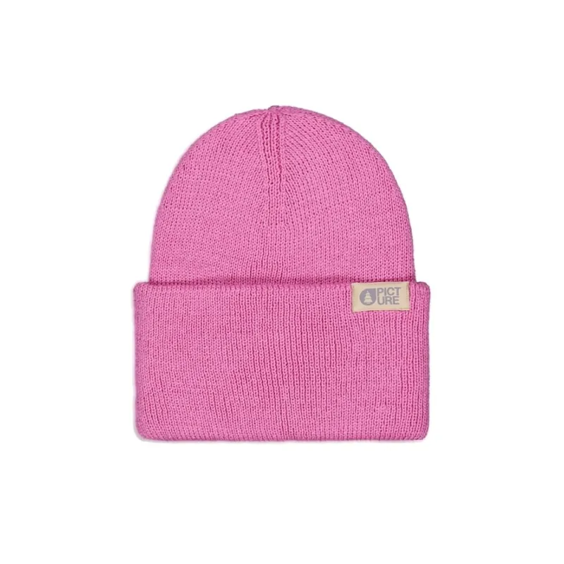 Picture Beanie Mayoa Super Pink Neue Kollektion