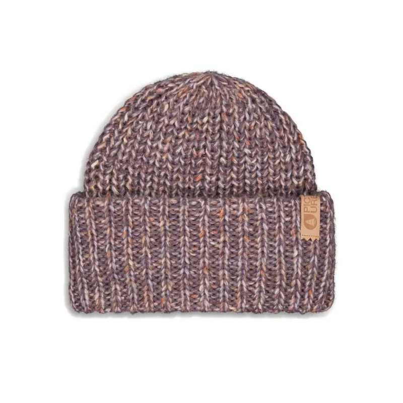 Picture Organic Clothing Birsay Beanie Grape Jam Sofort Bestellen