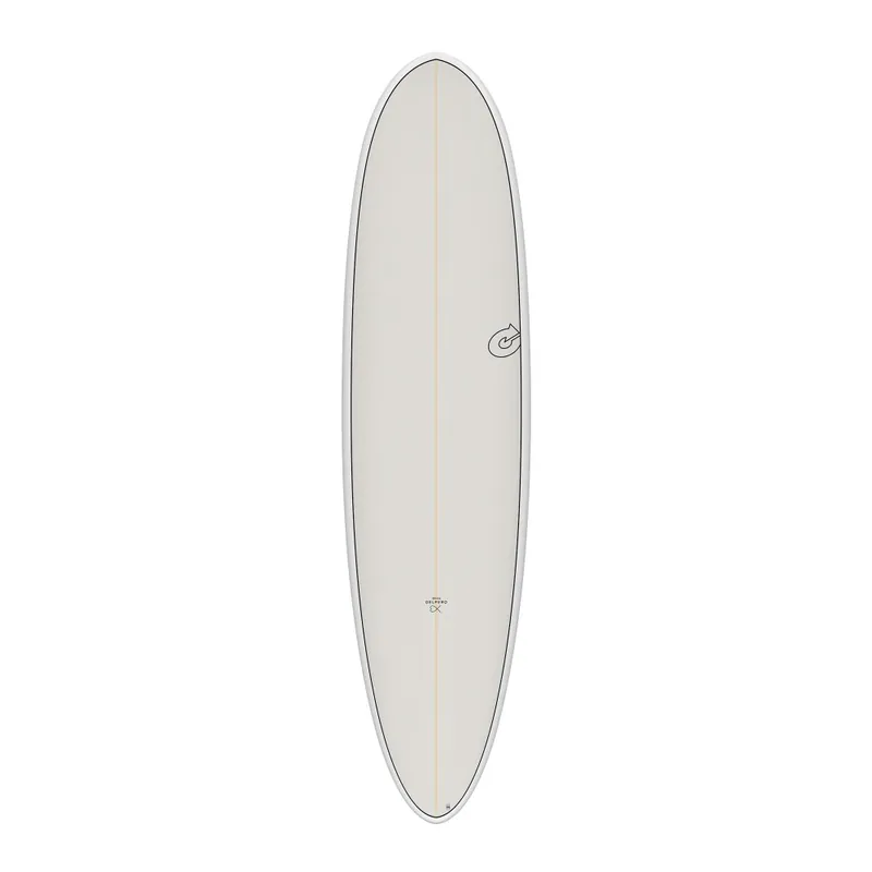 Schneller Versand Surfboard TORQ TET Delpero MPW 8.2 Cream