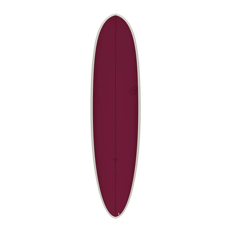 Surfboard TORQ TET Delpero MPW 7.10 Burgundy Jetzt Kaufen