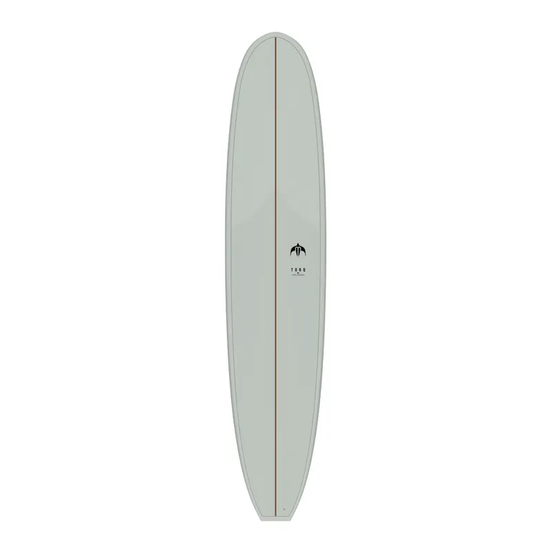 Neuheit Surfboard TORQ TET Delpero Classic 9.2 Sage