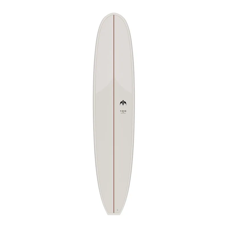 Bestseller Surfboard TORQ TET Delpero Classic 9.2 Cream