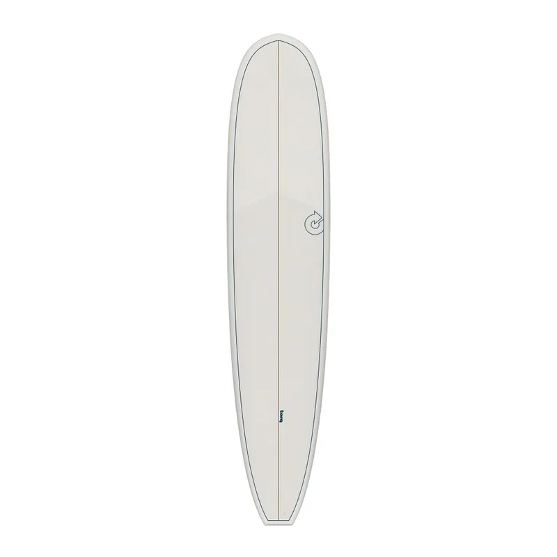 Kracherpreis Surfboard TORQ TET 9.6 Longboard Sand