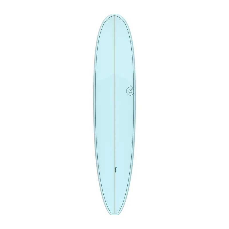 Surfboard TORQ TET 9.0 Longboard Pacific Blue Billig