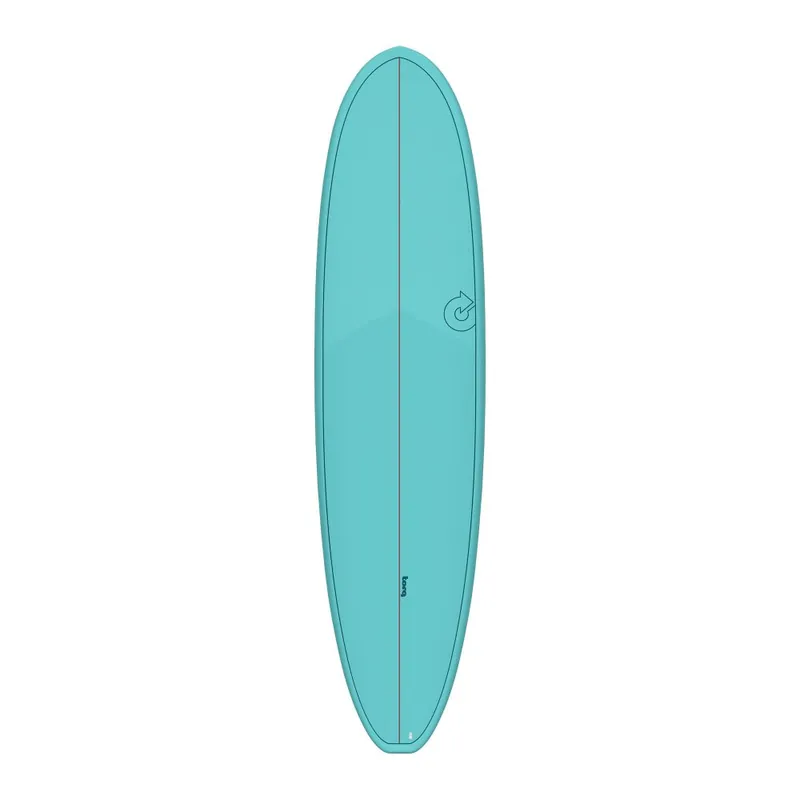 Surfboard TORQ TET 7.4 V+ MOD Fun Whale Green Rabatt