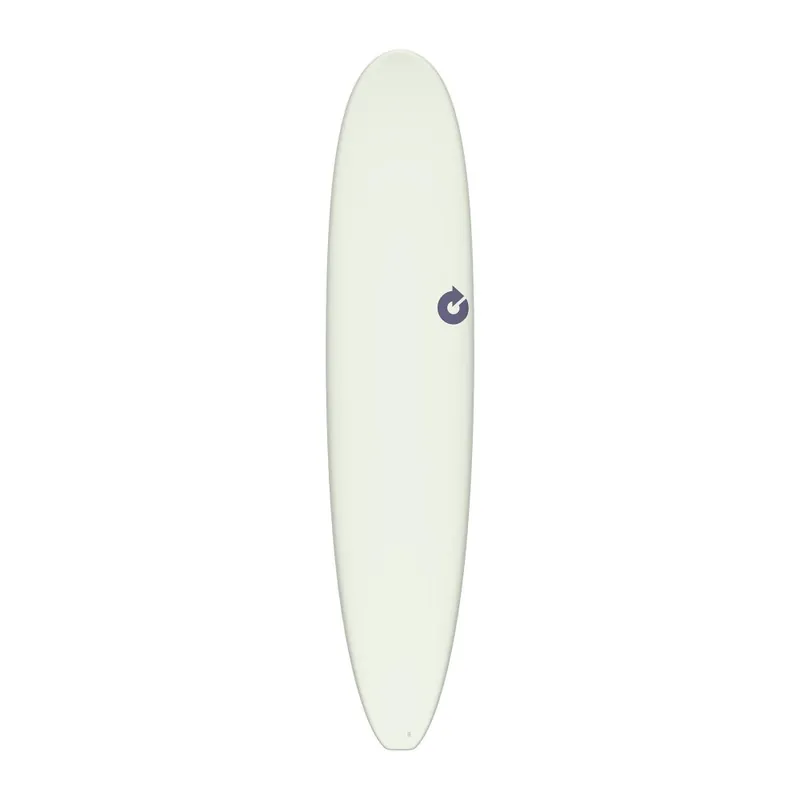 Bestseller Surfboard TORQ TET 8.6 Longboard Ivory