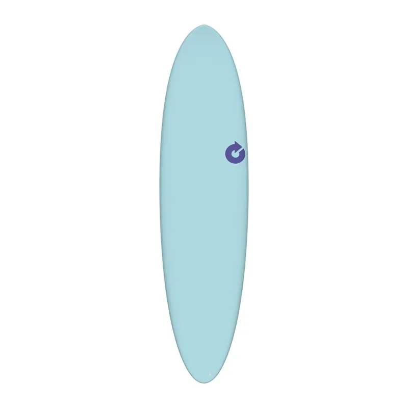 Preiswert Surfboard TORQ TET 6.8 MOD Fun Cobalt