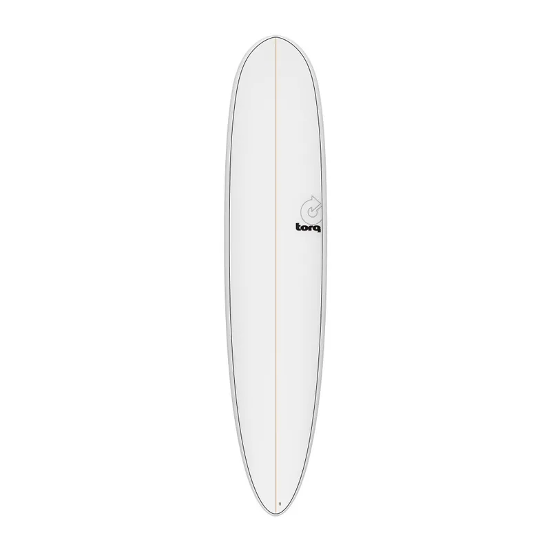Surfboard TORQ TET 9.0 24/7 Longboard Pinline Abverkauf