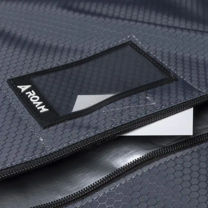 Markenprodukt ROAM Boardbag Surfboard Converter Coffin 6.6