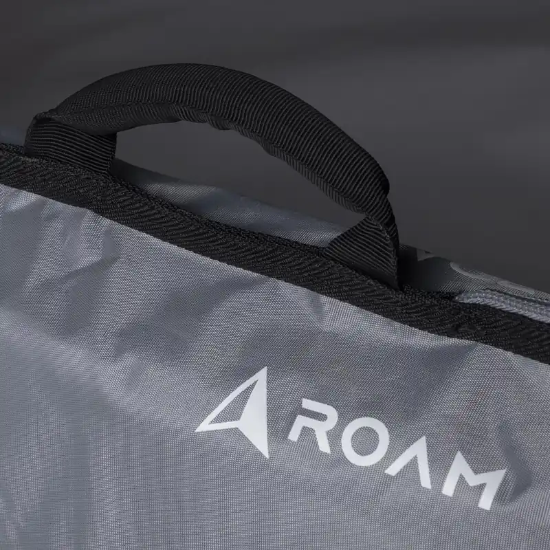 Finale Aktion ROAM Boardbag Surfboard Stealth Sleeve Fish 6.4