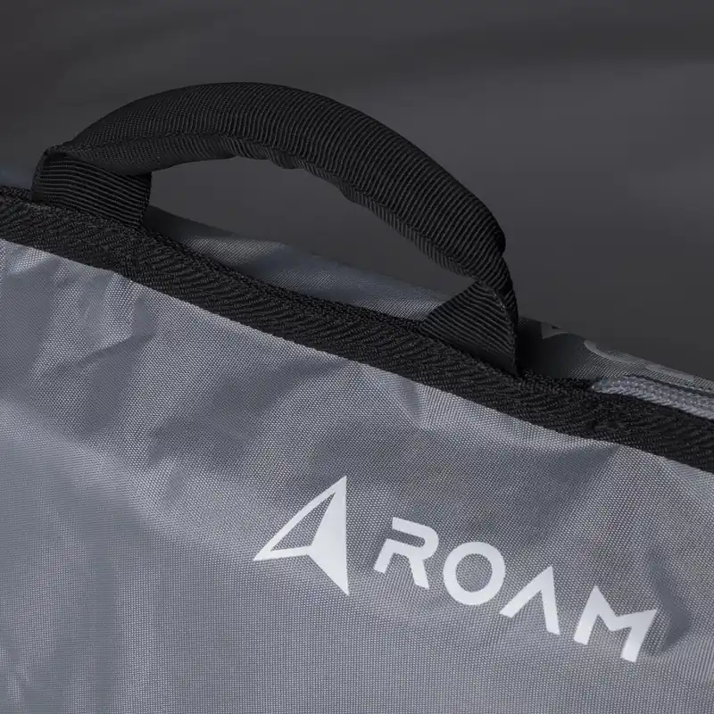 Echt ROAM Boardbag Surfboard Stealth Sleeve Short 6.4
