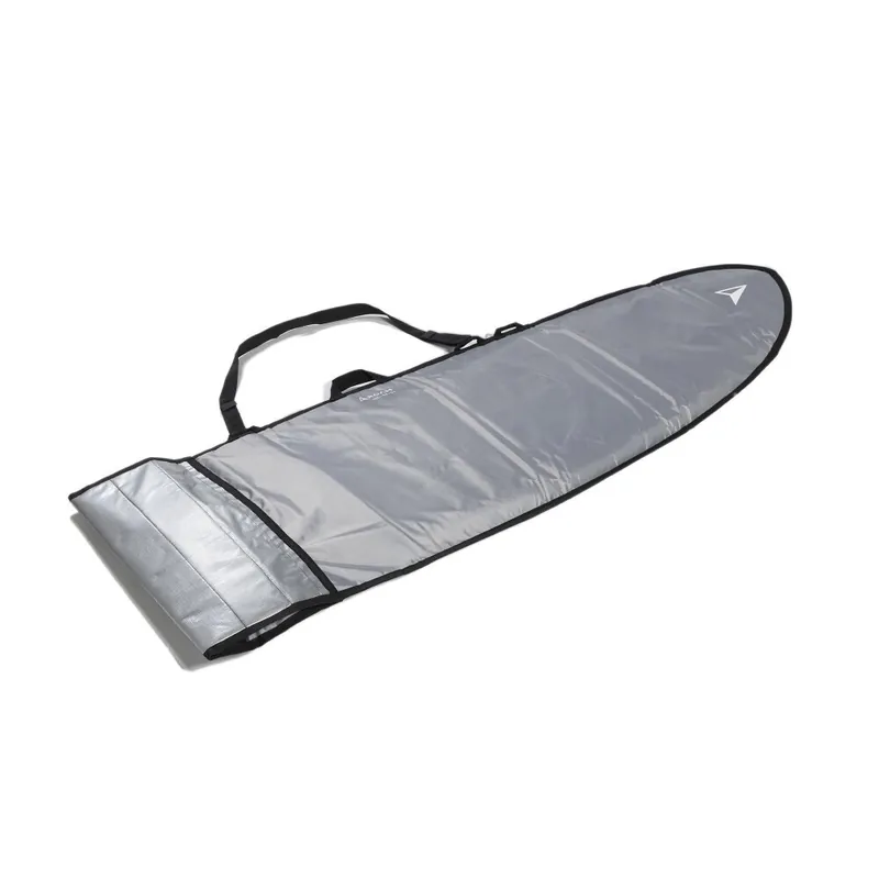 Wochenendangebot ROAM Boardbag Surfboard Tech Sleeve 5.8-6.4 Fish