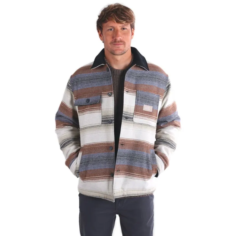 Preisreduziert Oxbow Wild Hemd Jacke Rock S