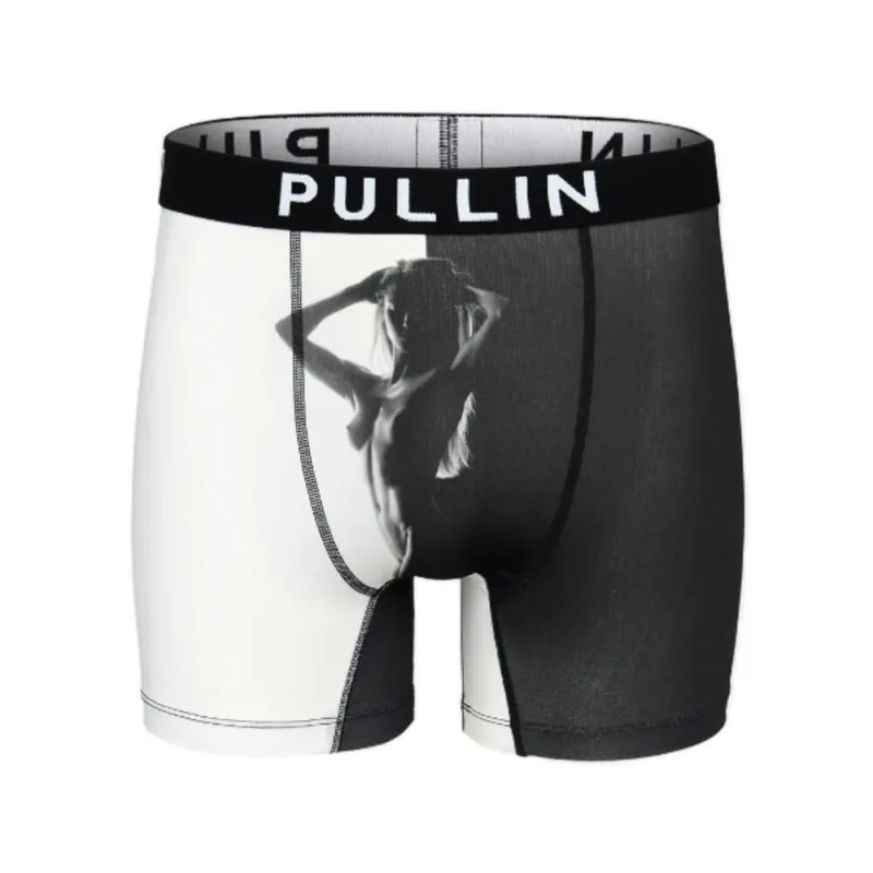 Geprüft Pullin Trunk Fashion 2 Boxershort Folly S