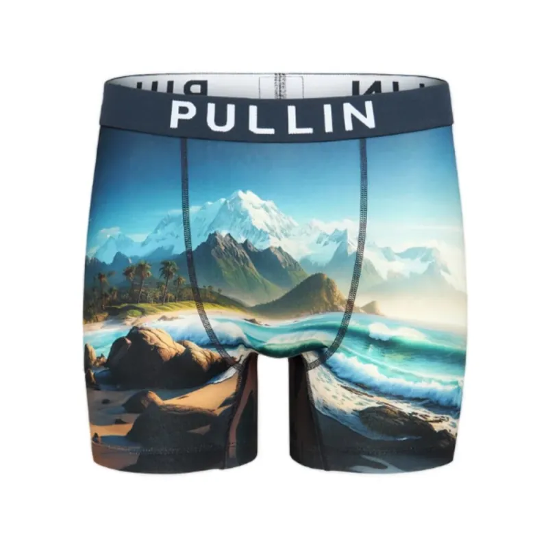 Preiswert Pullin Trunk Fashion 2 Boxershort Reve XL