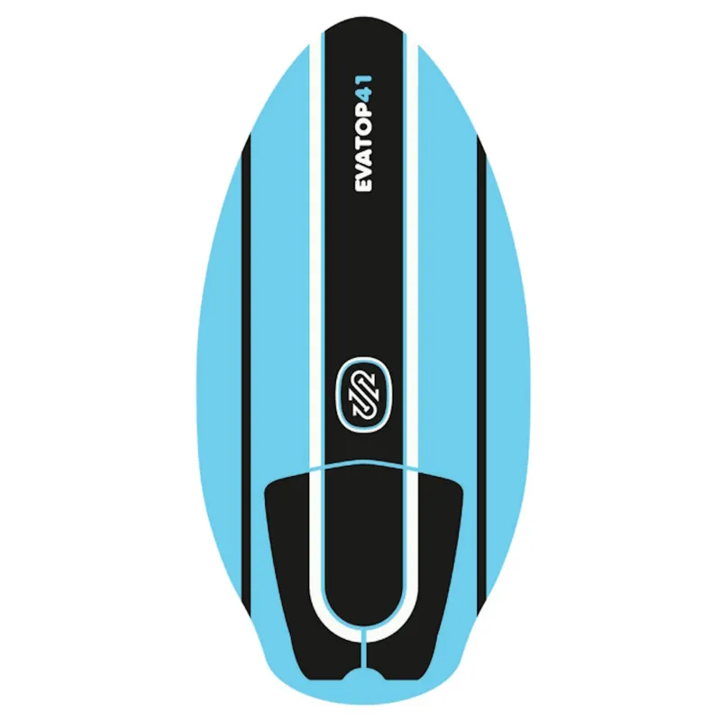 Skimboard SkimOne Soft EVA Traction 41inch 105cm Markenware