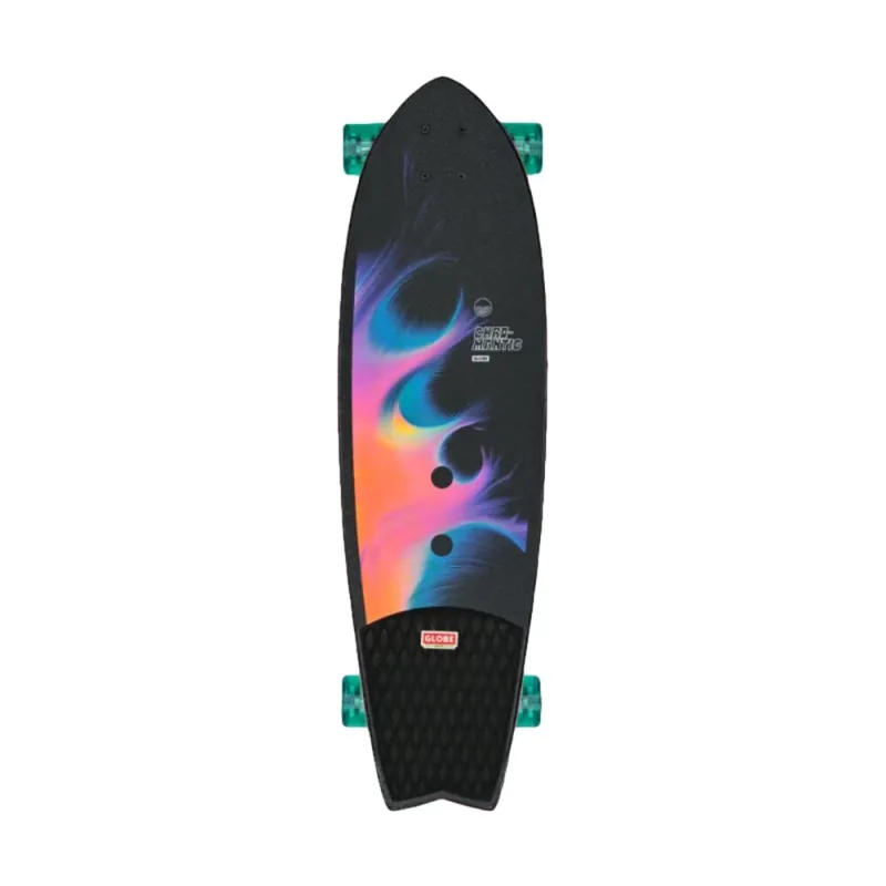 Globe Chromantic Maitrus Cruiserboard Complettboard Sichere Zahlung