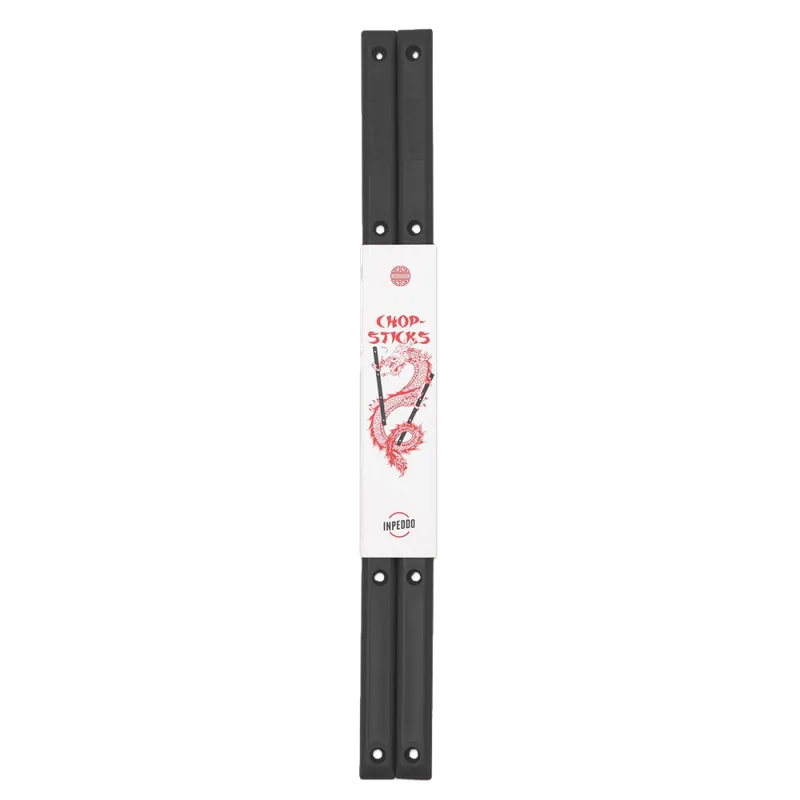 Versand Am Gleichen Tag Inpeddo Chop Stick Schwarz