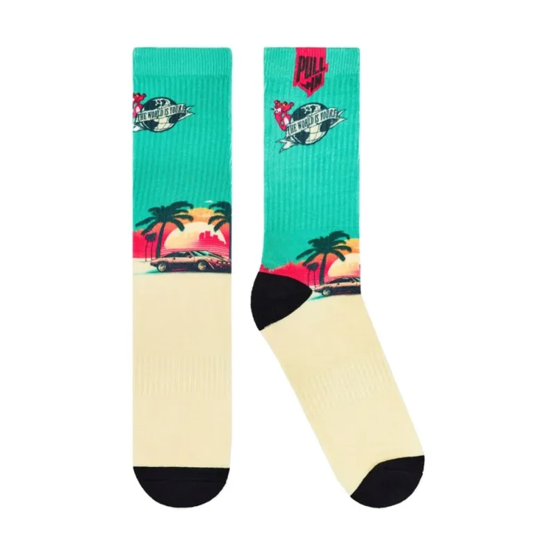 Pullin Socks Longback80 Online Kaufen