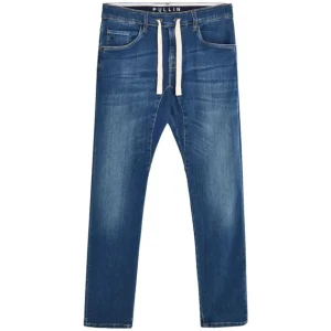 Must-Have Pullin Dening Pant Epic 2 Fade M
