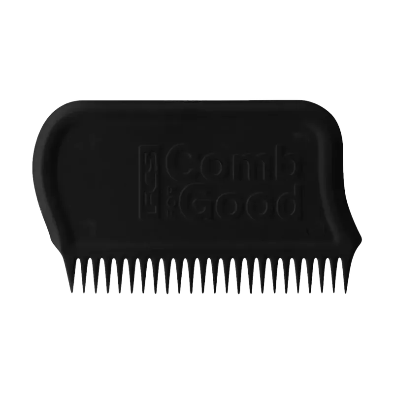 Bestseller FCS Eco Blend WAX COMB Wachskamm Schwarz