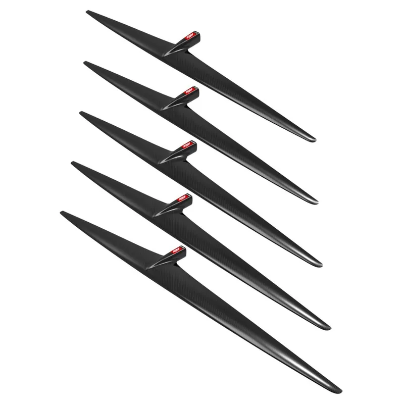 Must-Have AXIS TEMPO Ultra High Modulus Carbon Hydrofoil Frontwing