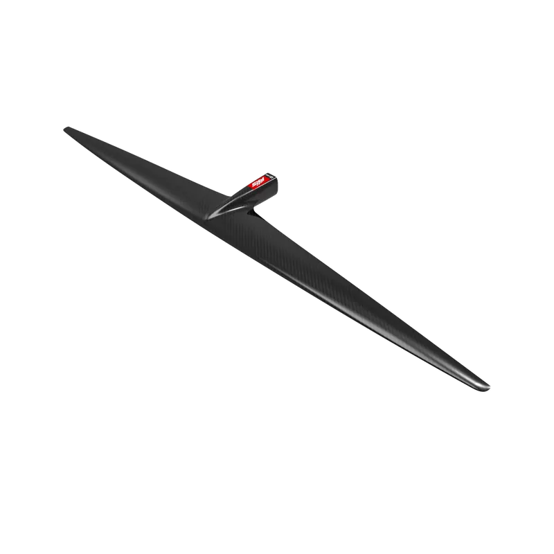 Echt AXIS TEMPO Ultra High Modulus Carbon Hydrofoil Frontwing Tempo 890