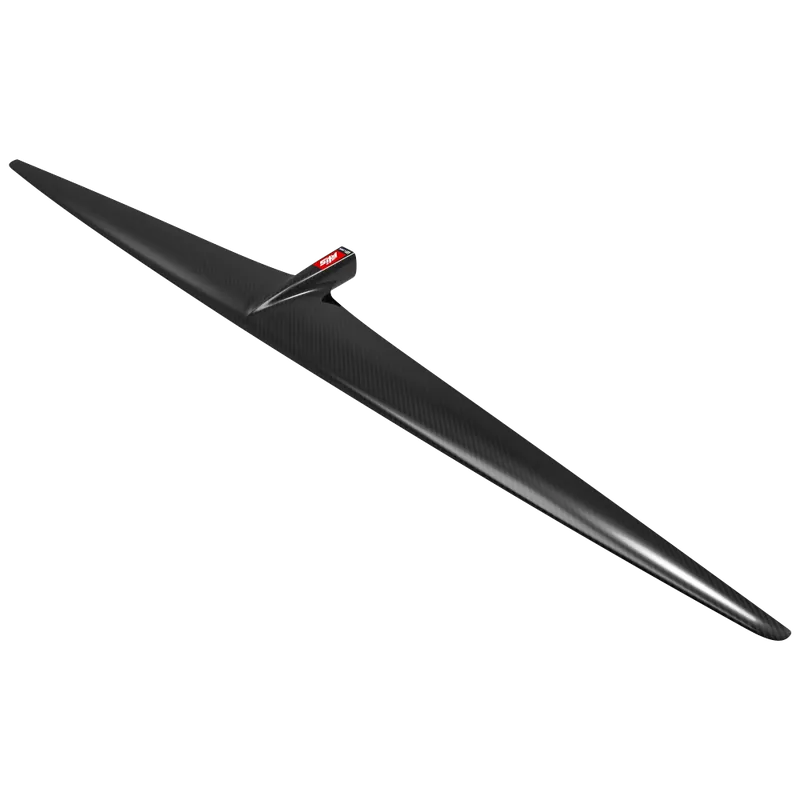 AXIS TEMPO Ultra High Modulus Carbon Hydrofoil Frontwing Tempo 1090 Neue Kollektion