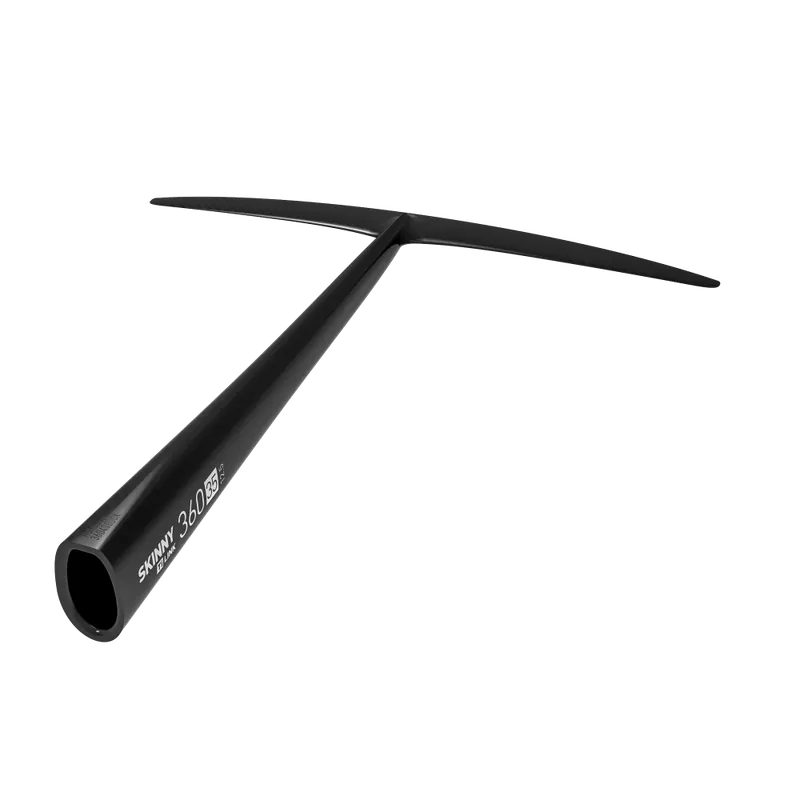 Axis Skinny Link Ultra High Modulus Solid Carbon Hydrofoil Backwing 360/35 Sonderaktion