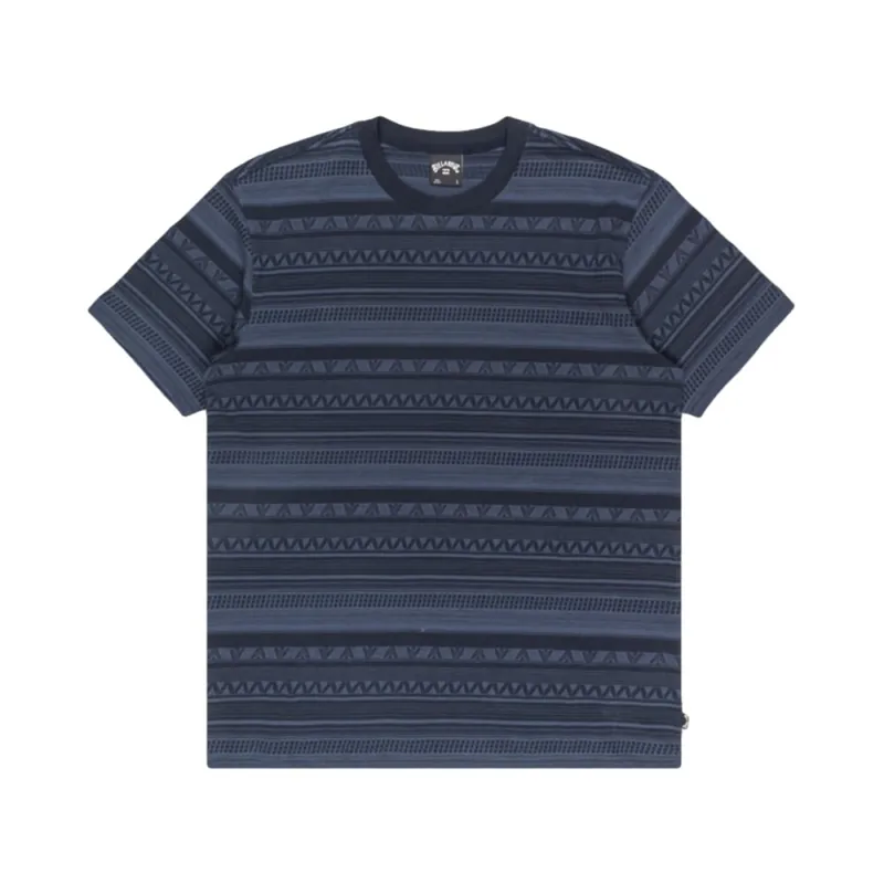 Billabong Halfrack SS T-Shirt Dark Navy Direkt Vom Hersteller