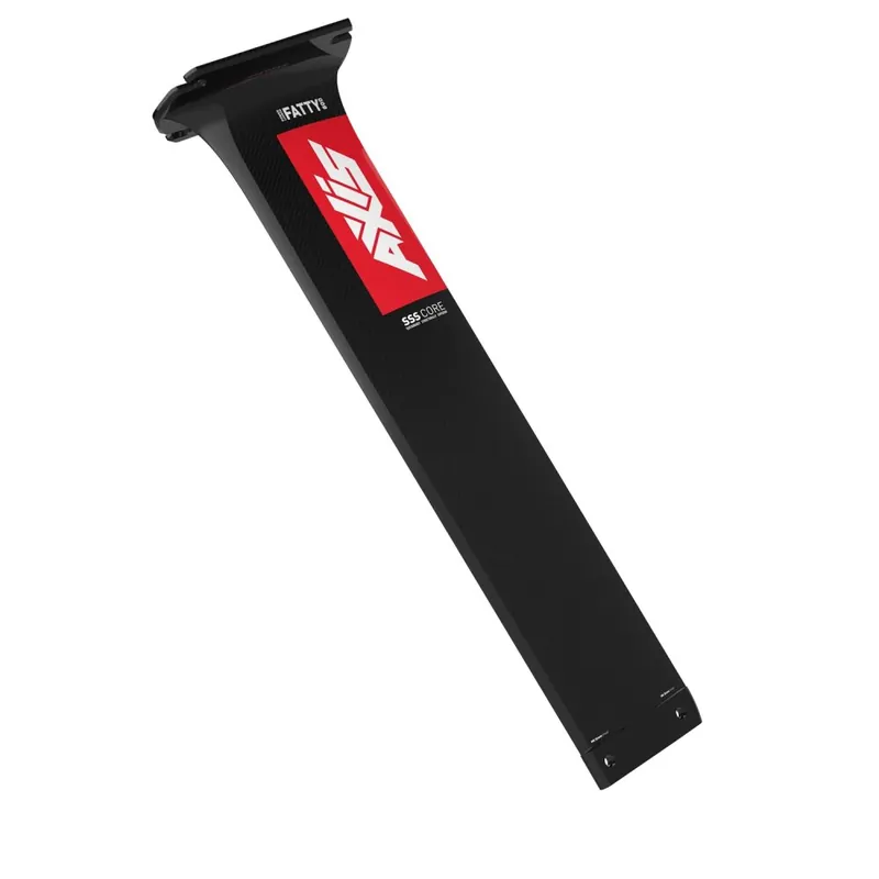 Axis Power Carbon Fatty Foil Mast & Base Plate 80cm Rabatt