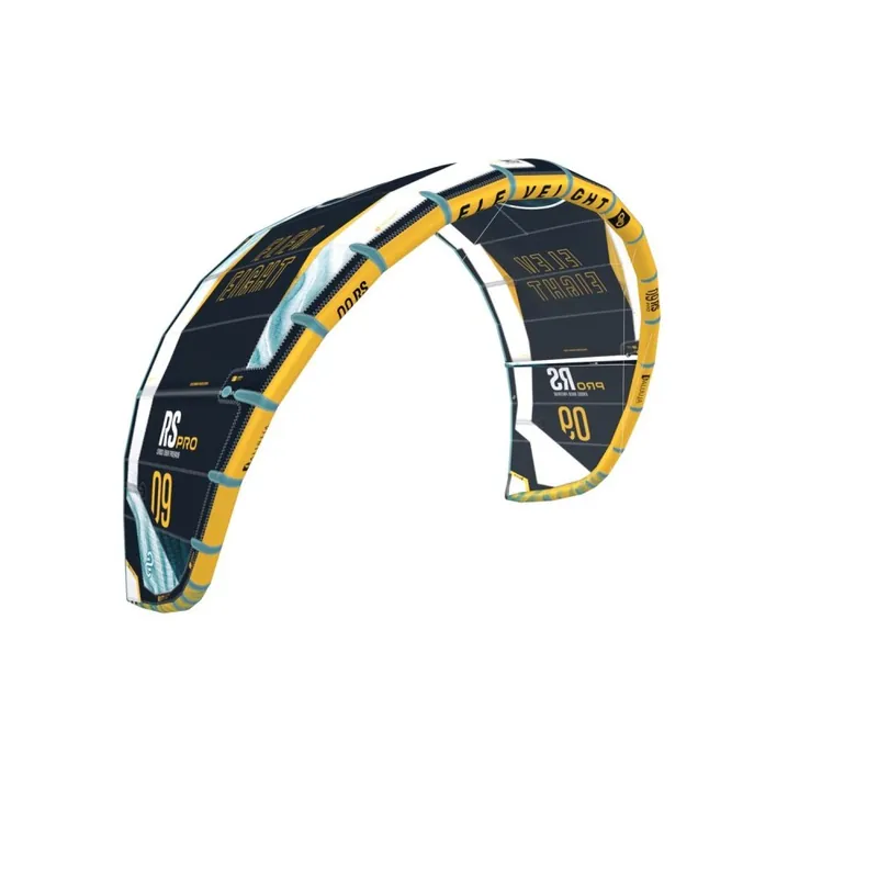 Eleveight RS Pro V2 Crossover Freeride Aluula Kite 2027 8m Rabatt