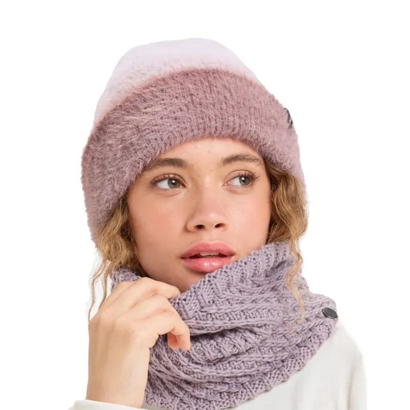 Neue Kollektion Roxy Mütze Peace Polly Beanie Nirvana