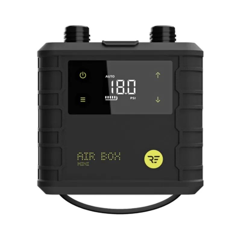 Top-Angebot Ride Engine Air Box Mini Pumpe Elektrisch 20 PSI