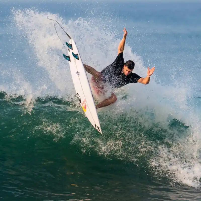 FUTURES Thruster Fin Set Jack Robinson L Honeycomb Sale