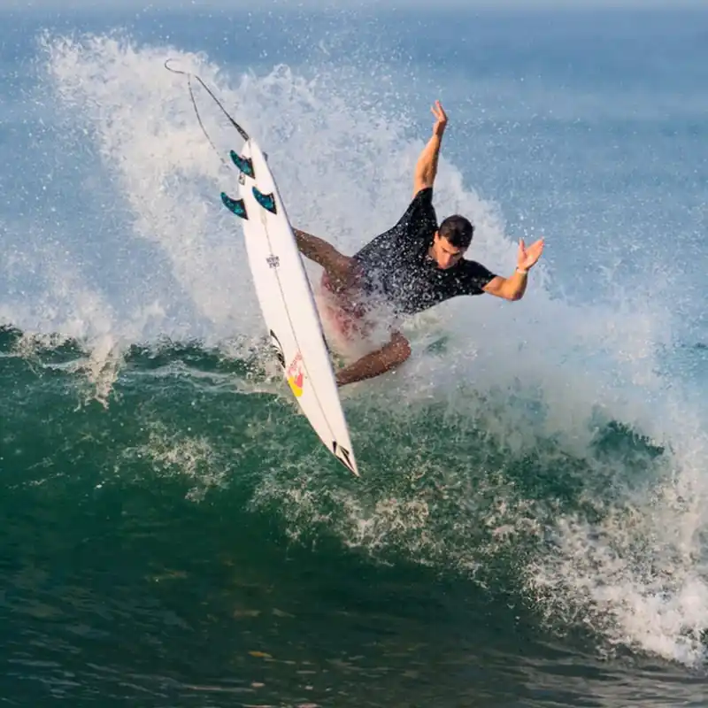 FUTURES Thruster Fin Set Jack Robinson S Honeycomb Mega-Angebot