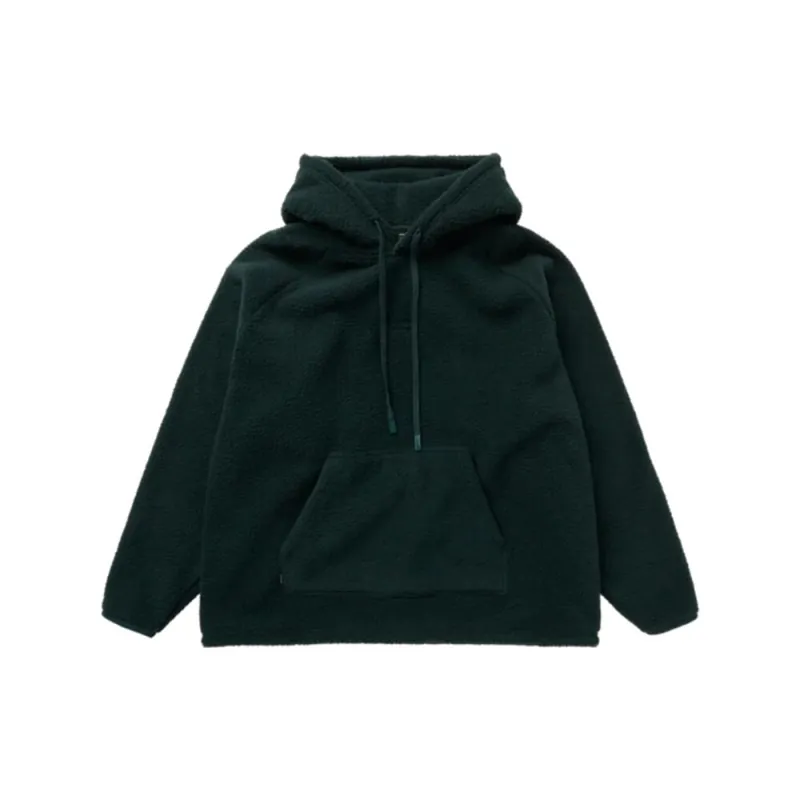 Wochenendangebot Mystic Loft Hood Sweat Cypress Green L