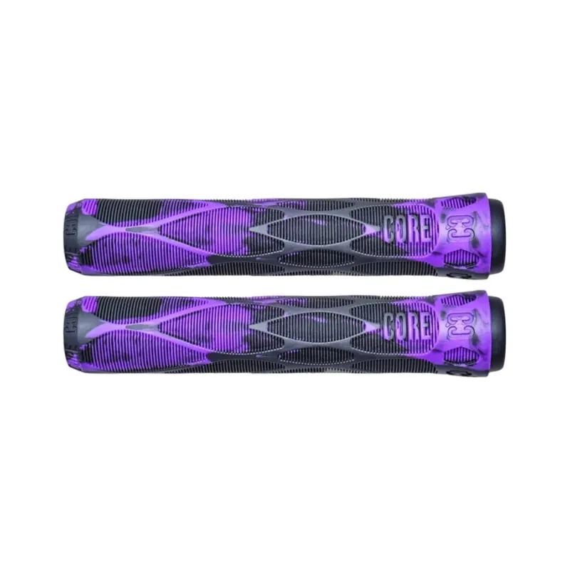 Neue Kollektion Core Pro Stunt Scooter Griffe 170mm Fuchsia Black/Purple