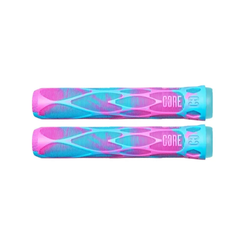 Super-Preis Core Pro Stunt Scooter Griffe 170mm Refresher Pink/Blue
