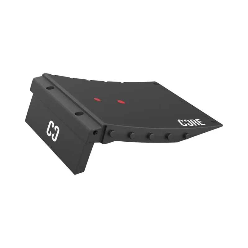 Wochenendangebot Core Mini Kicker Stunt Scooter Rampe Faltbar