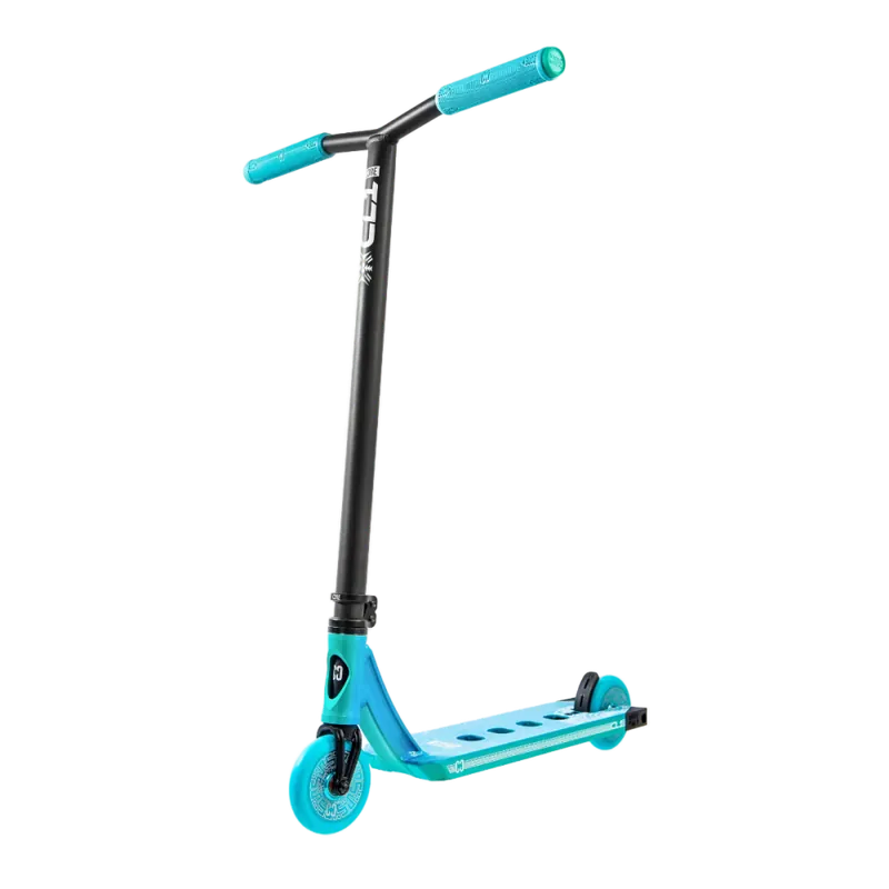 Geprüft Core CL1 Stunt Scooter Turtiesent