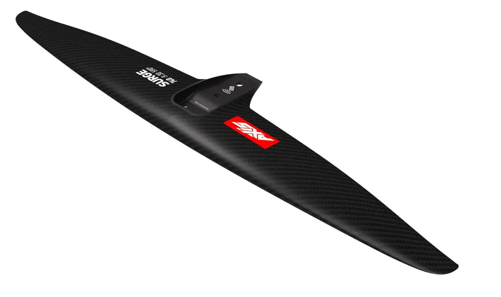 Axis Surge Ultra High Mod Carbon Hydrofoil Frontwing 740 (590qcm) Sonderangebot