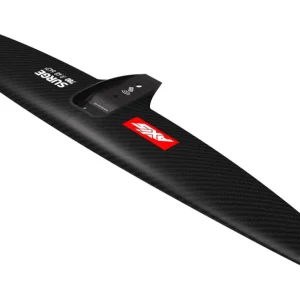 Axis Surge Ultra High Mod Carbon Hydrofoil Frontwing 780 (643qcm) Ausverkauf