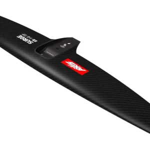 Axis Surge Ultra High Mod Carbon Hydrofoil Frontwing 830 (728qcm) Garantierte Lieferung