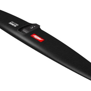 Axis Surge Ultra High Mod Carbon Hydrofoil Frontwing 1010 (1076qcm) Highlight