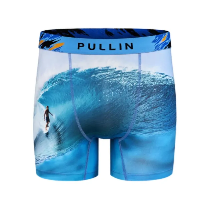 Rabatt Pullin Trunk Fashion 2 Boxershort Koasmith