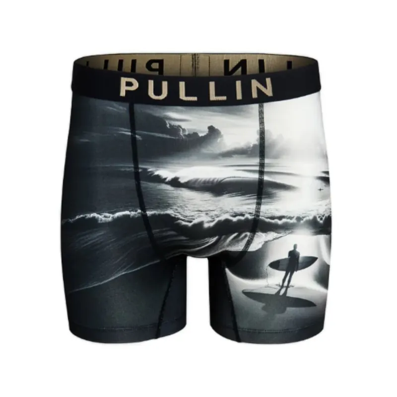 Pullin Trunk Fashion 2 Boxershort Ripsurf L Solange Der Vorrat Reicht